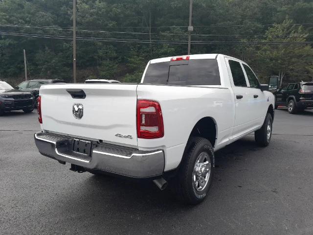 2023 Ram 2500 Tradesman Crew Cab 4x4 64 Box