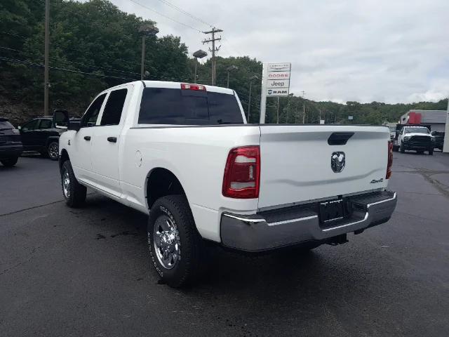 2023 Ram 2500 Tradesman Crew Cab 4x4 64 Box