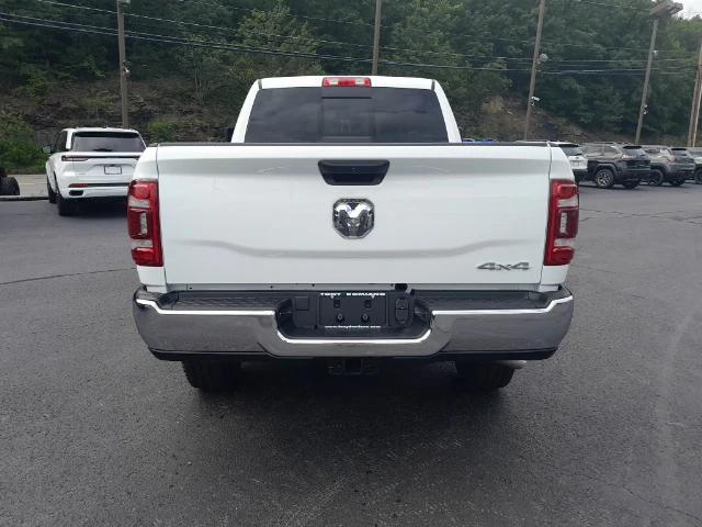 2023 Ram 2500 Tradesman Crew Cab 4x4 64 Box