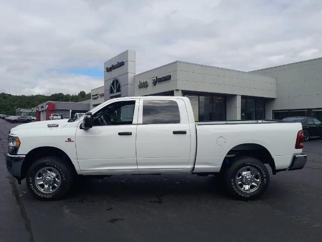2023 Ram 2500 Tradesman Crew Cab 4x4 64 Box