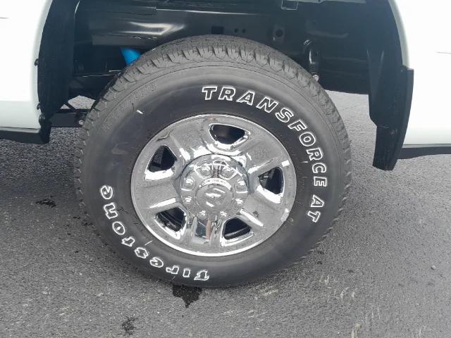 2023 Ram 2500 Tradesman Crew Cab 4x4 64 Box
