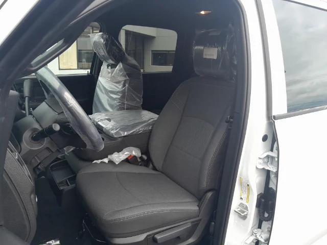2023 Ram 2500 Tradesman Crew Cab 4x4 64 Box