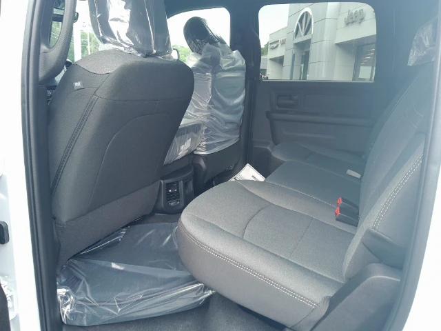 2023 Ram 2500 Tradesman Crew Cab 4x4 64 Box