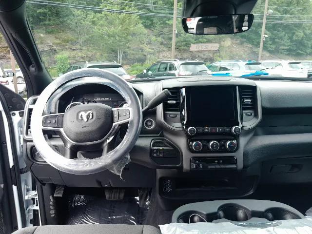 2023 Ram 2500 Tradesman Crew Cab 4x4 64 Box
