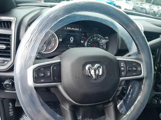 2023 Ram 2500 Tradesman Crew Cab 4x4 64 Box
