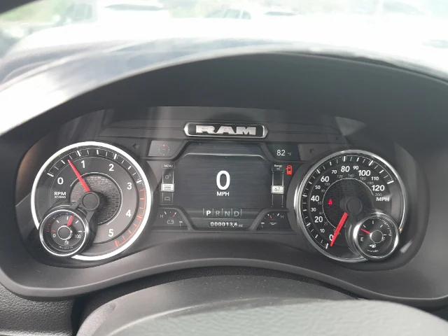 2023 Ram 2500 Tradesman Crew Cab 4x4 64 Box