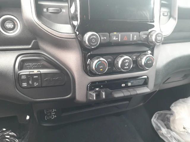 2023 Ram 2500 Tradesman Crew Cab 4x4 64 Box