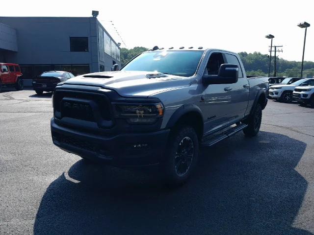 2023 RAM 2500 Power Wagon Rebel Crew Cab 4x4 64 Box