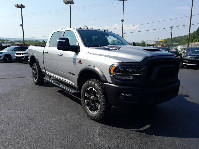 2023 RAM 2500 Power Wagon Rebel Crew Cab 4x4 64 Box