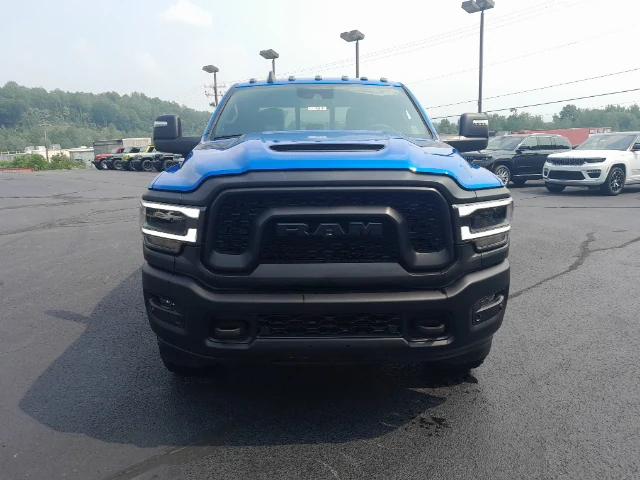 2023 RAM 2500 Power Wagon Rebel Crew Cab 4x4 64 Box