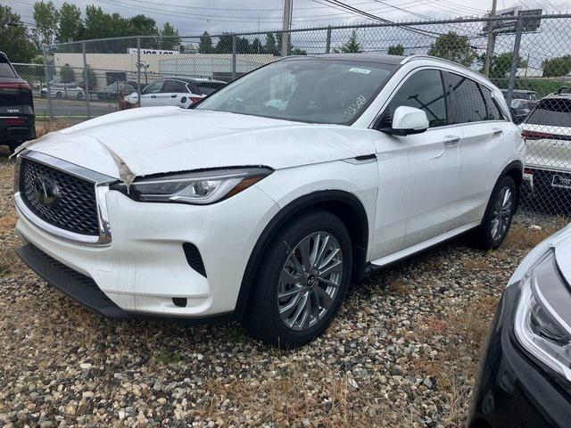 2024 Infiniti QX50