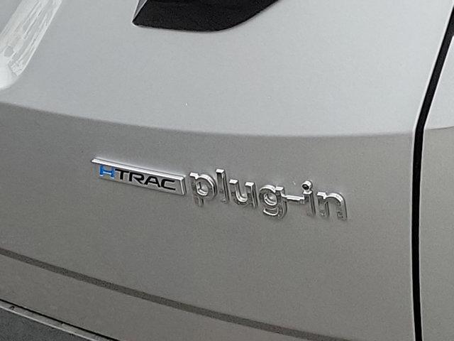 2024 Hyundai Tucson Plug-In Hybrid Limited