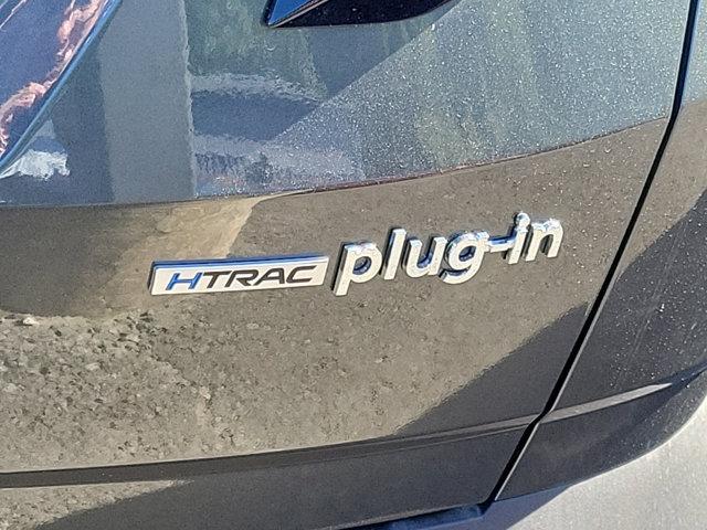 2024 Hyundai Tucson Plug-In Hybrid Limited