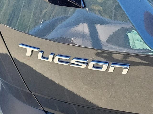 2024 Hyundai Tucson Plug-In Hybrid Limited