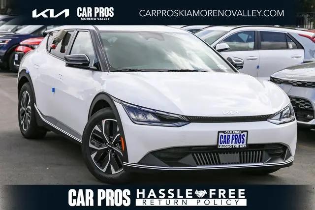 2024 Kia EV6 Light Long Range for sale in Moreno Valley, CA