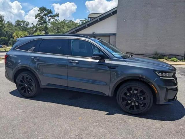 2021 Kia Sorento SX Prestige for sale in Beaufort, SC