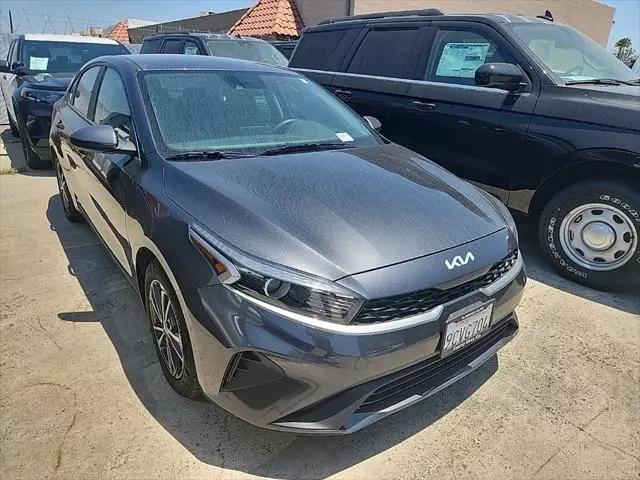 New & Used Kia Forte for Sale Near San Diego, CA | Discover Cars for Sale