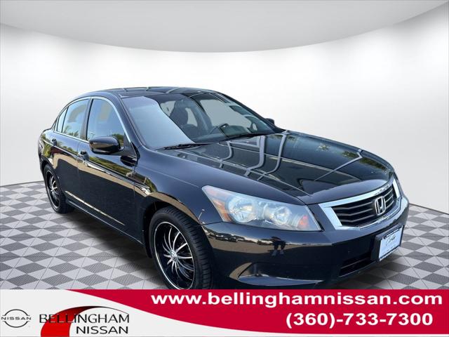 2010 Honda Accord