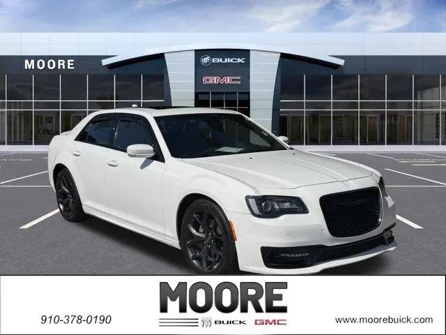 2022 Chrysler 300 S for sale in Jacksonville, NC