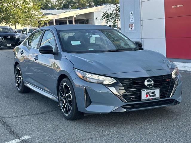 2024 Nissan Sentra SR Xtronic CVT for sale in Fairfax, VA