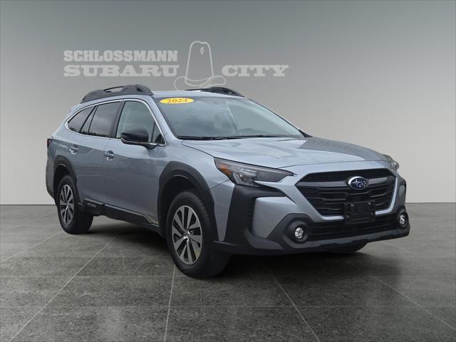 2024 Subaru Outback Premium