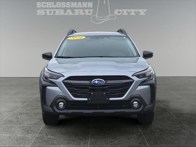 2024 Subaru Outback Premium