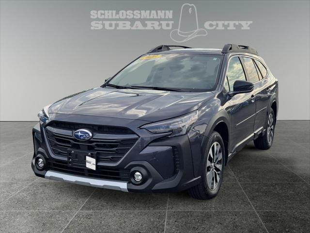 2023 Subaru Outback Limited XT for sale in Milwaukee, WI