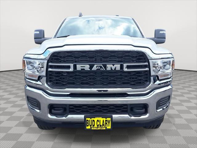 2024 RAM Ram 2500 RAM 2500 TRADESMAN REGULAR CAB 4X4 8 BOX