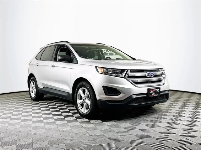 2017 Ford Edge SE