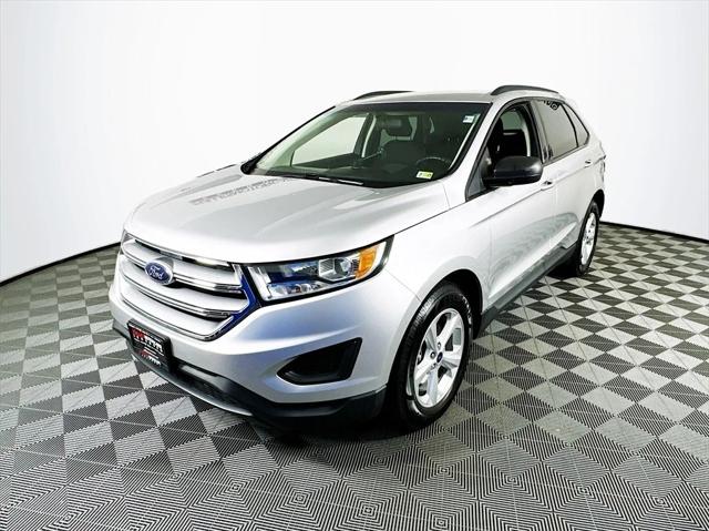 2017 Ford Edge SE