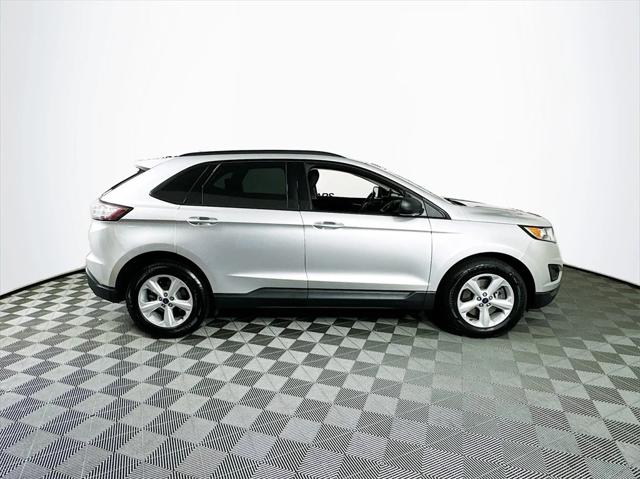 2017 Ford Edge SE