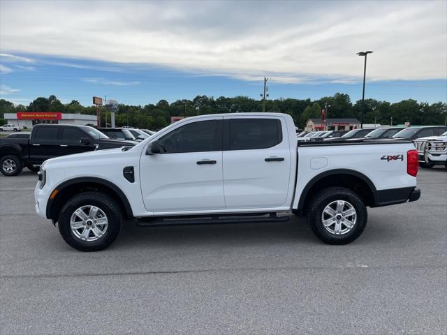 2024 Ford Ranger XL