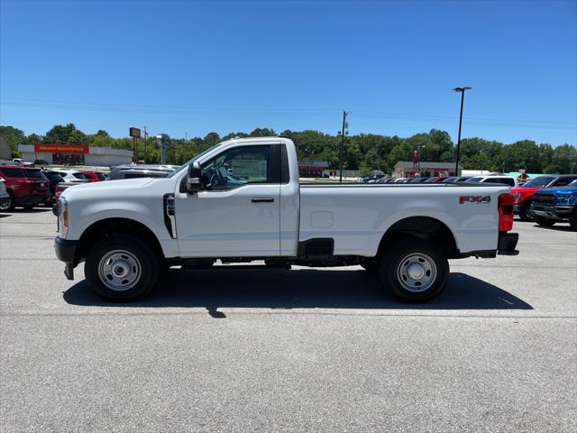 2024 Ford F-350 XL