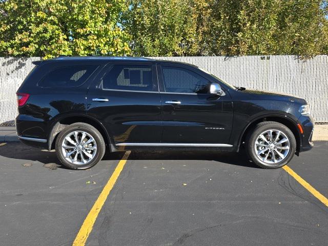 2023 Dodge Durango Citadel AWD