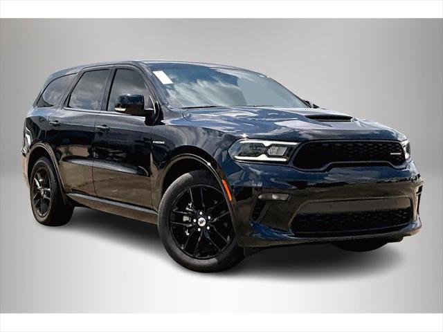 2022 Dodge Durango R/T RWD