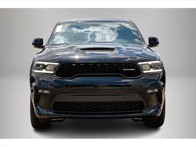 2022 Dodge Durango R/T RWD