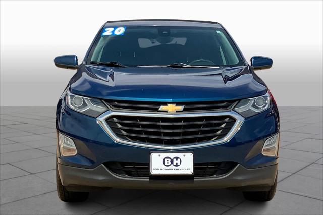 2020 Chevrolet Equinox AWD 2FL