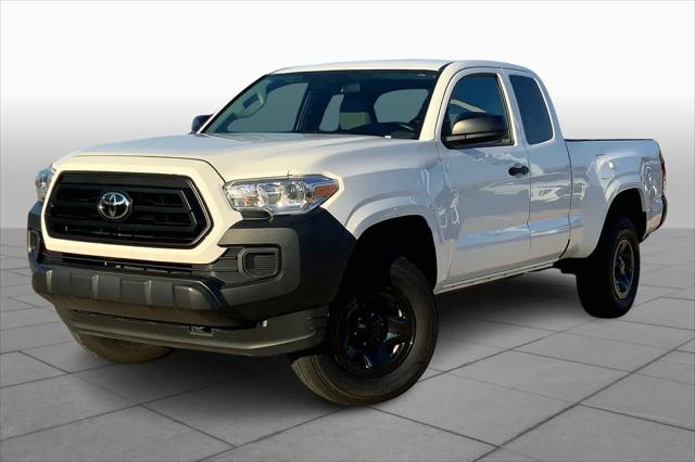 2020 Toyota Tacoma SR