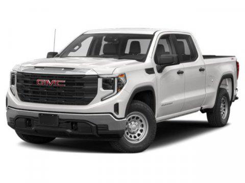 2023 GMC Sierra 1500 AT4 for sale in McAllen, TX