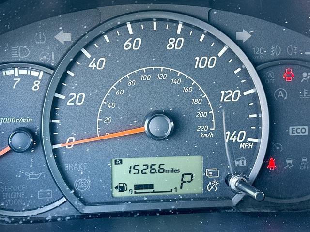 2020 Mitsubishi Mirage ES