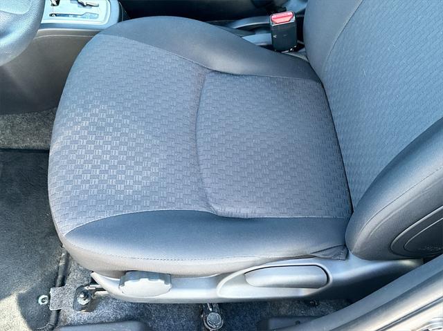 2020 Mitsubishi Mirage ES