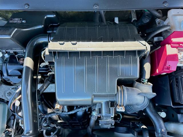 2020 Mitsubishi Mirage ES