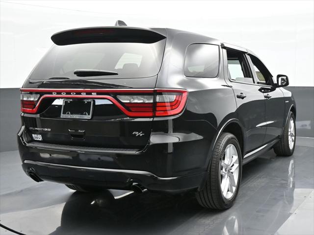 2023 Dodge Durango R/T RWD