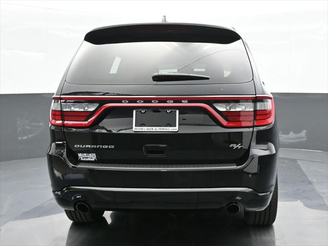 2023 Dodge Durango R/T RWD