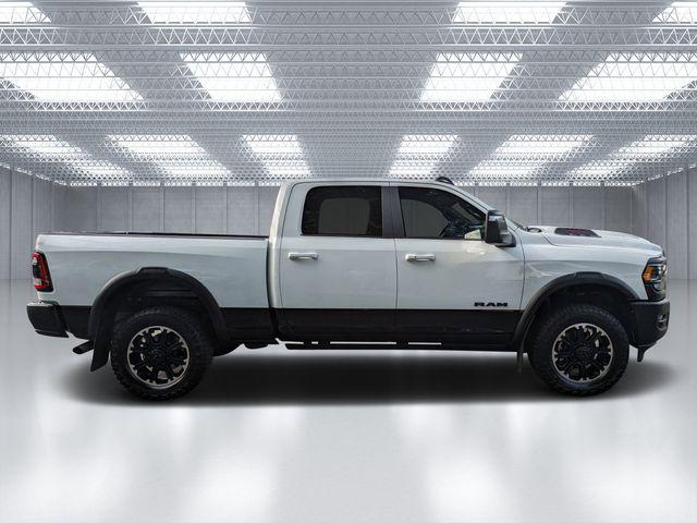 2024 RAM 2500 Power Wagon Rebel Crew Cab 4x4 64 Box