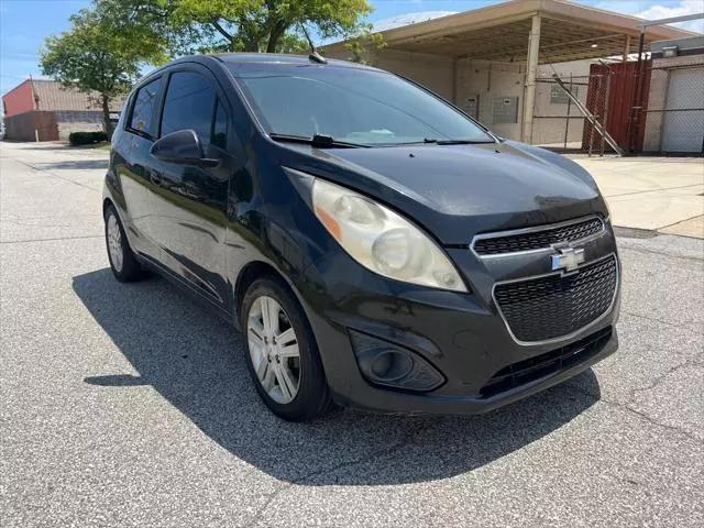 2014 Chevrolet Spark LS Auto for sale in Cleveland, OH