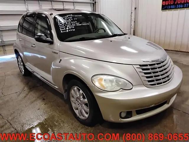 2006 Chrysler PT Cruiser Limited for sale in Bedford, VA
