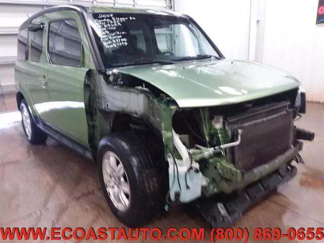 2008 Honda Element EX for sale in Bedford, VA