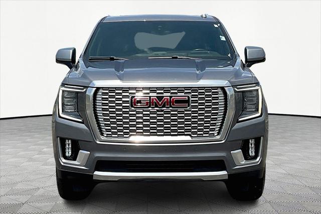 Used 2021 GMC Yukon For Sale in Olive Branch, MS