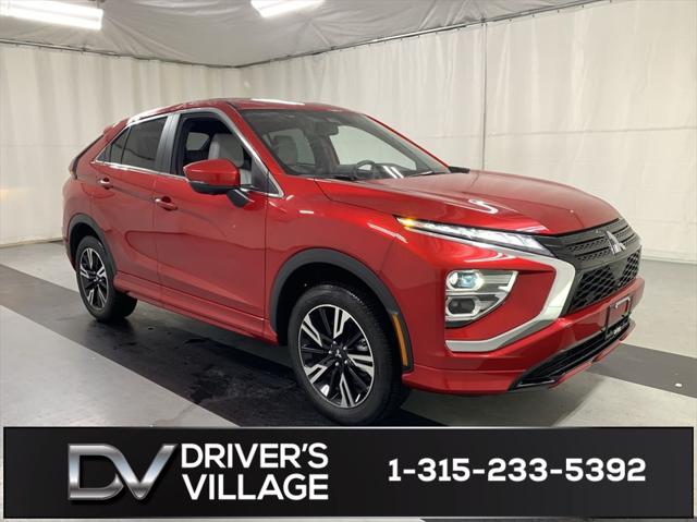 2024 Mitsubishi Eclipse Cross